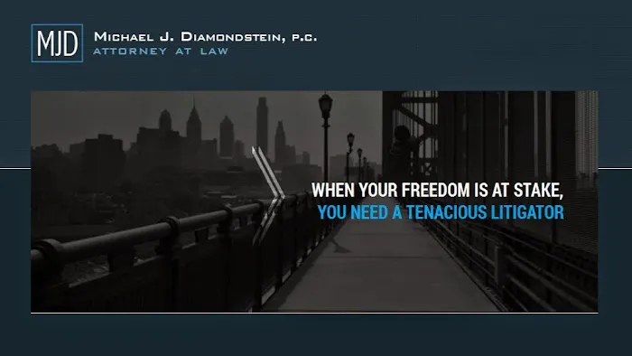 Michael J. Diamondstein, P.C. Attorney At Law 0