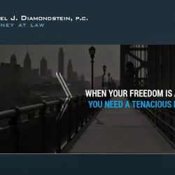 Michael J. Diamondstein, P.C. Attorney At Law ico