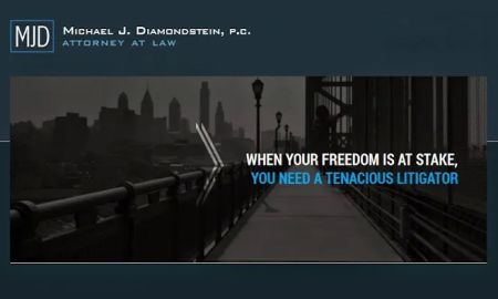 Michael J. Diamondstein, P.C. Attorney At Law