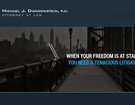 Michael J. Diamondstein, P.C. Attorney At Law