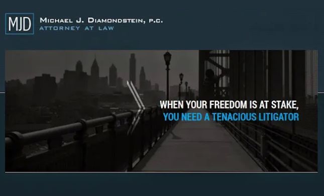 Michael J. Diamondstein, P.C. Attorney At Law