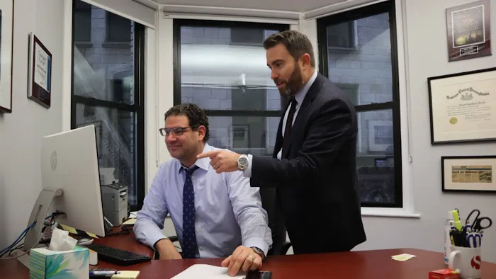 Sadek Bankruptcy Law Offices 0