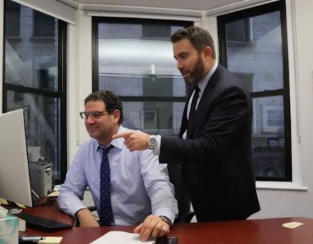 Sadek Bankruptcy Law Offices