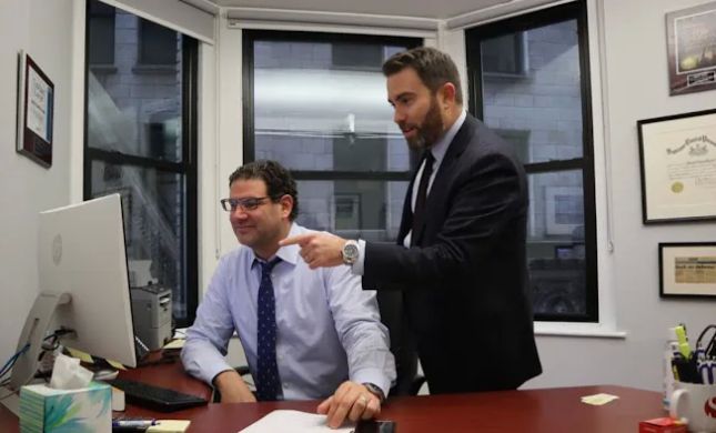 Sadek Bankruptcy Law Offices