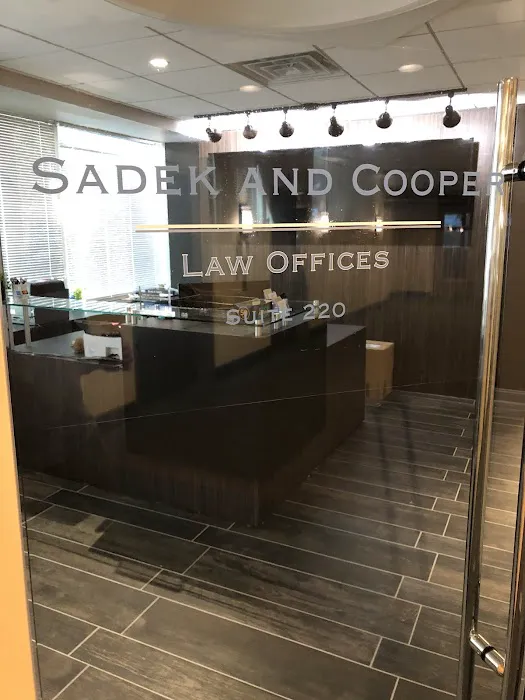 Sadek Bankruptcy Law Offices 7