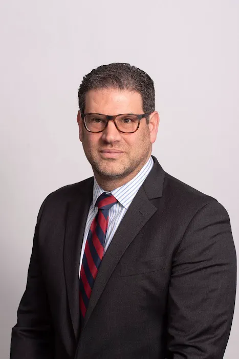 Sadek Bankruptcy Law Offices 9