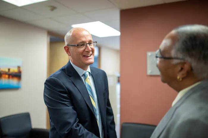 Mednick Mezyk & Kredo Injury Attorneys 1