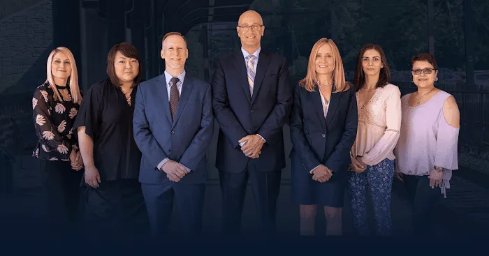 Mednick Mezyk & Kredo Injury Attorneys 6