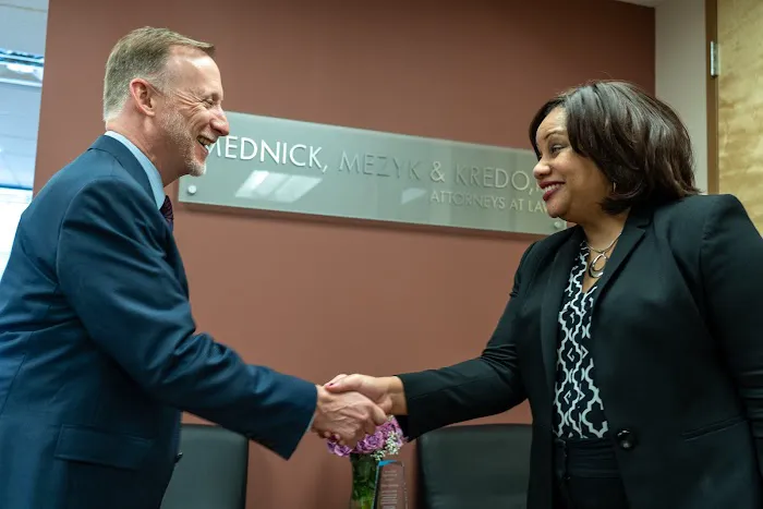 Mednick Mezyk & Kredo Injury Attorneys 4