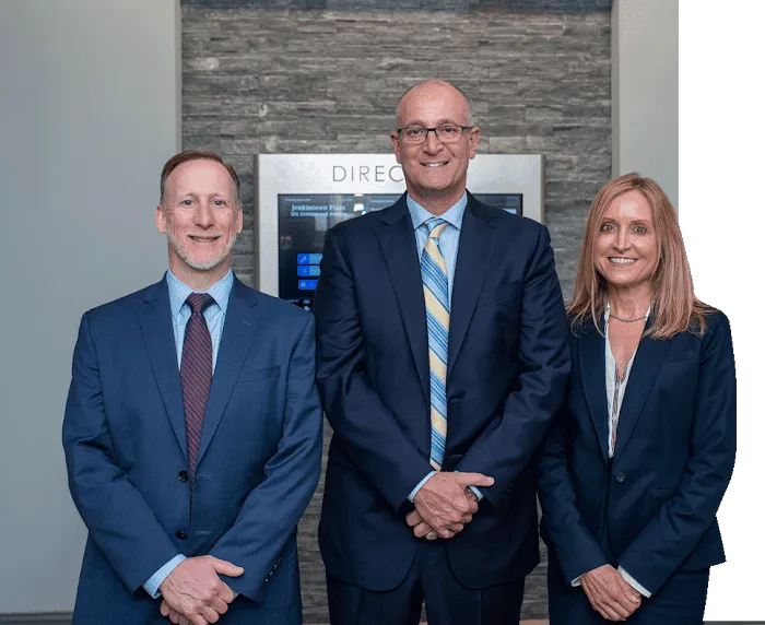 Mednick Mezyk & Kredo Injury Attorneys 7