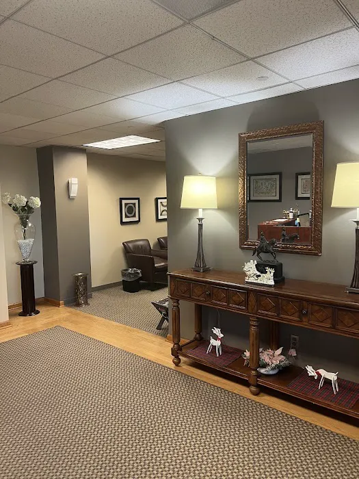 Metzger & Kleiner, Attorneys at Law 1
