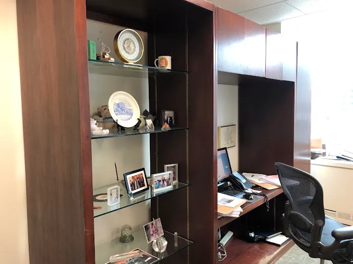 Metzger & Kleiner, Attorneys at Law 3