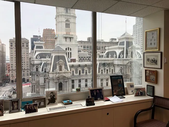 Metzger & Kleiner, Attorneys at Law 8