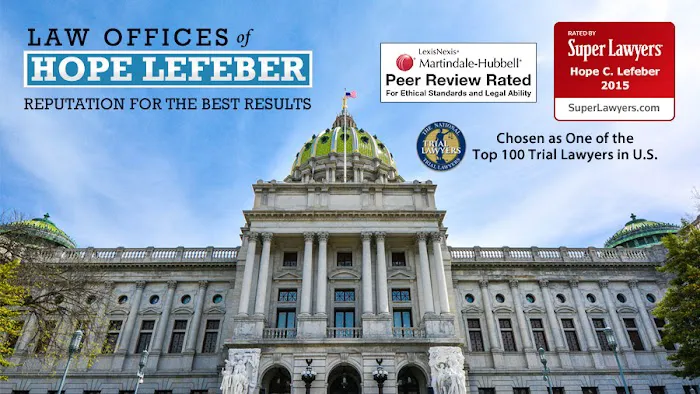 Law Offices of Hope Lefeber 1