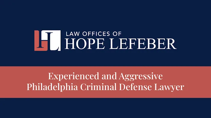 Law Offices of Hope Lefeber 2