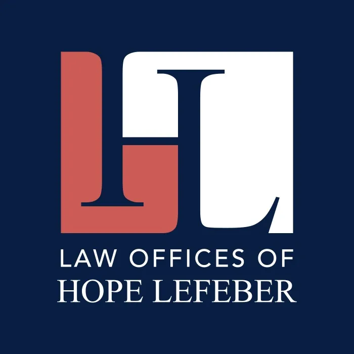 Law Offices of Hope Lefeber 3