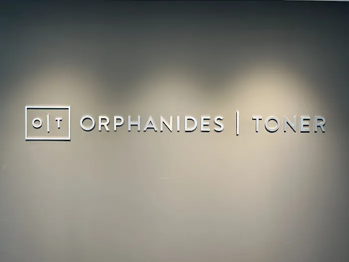 Orphanides & Toner, LLP 0