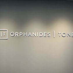 Orphanides & Toner, LLP ico