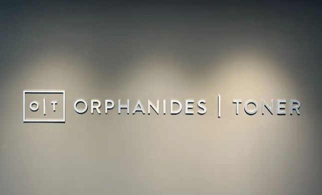 Orphanides & Toner, LLP