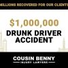 cousin benny