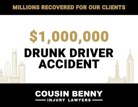 Cousin Benny Injury Lawyers | Philadelphia Car Accident Lawyers