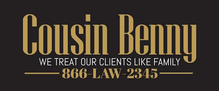 Cousin Benny Injury Lawyers | Philadelphia Car Accident Lawyers 3