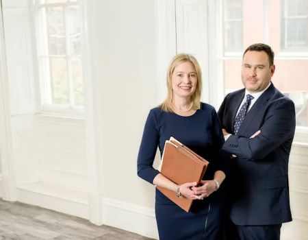 The Garner Firm, Ltd.
