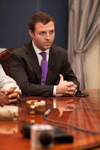 Douglas Dolfman Attorney at Law 5
