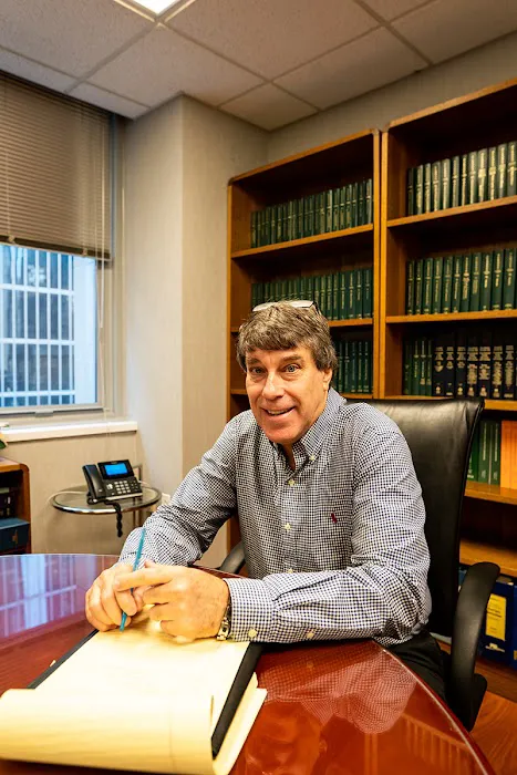 Douglas Dolfman Attorney at Law 8