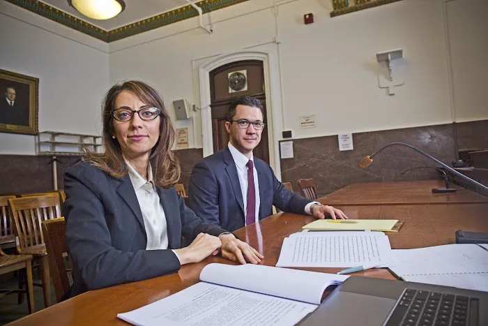 Law Offices Of Andrew Lapat 2