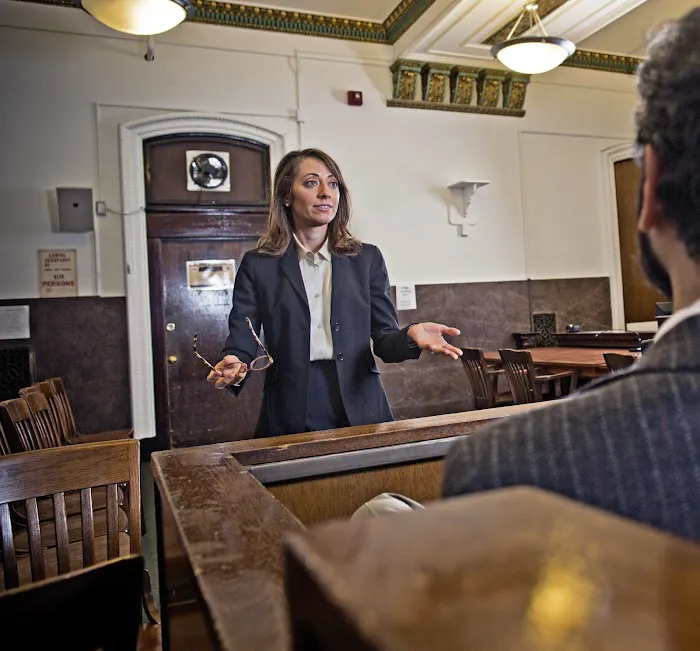 Law Offices Of Andrew Lapat 1