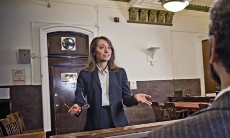 Law Offices Of Andrew Lapat