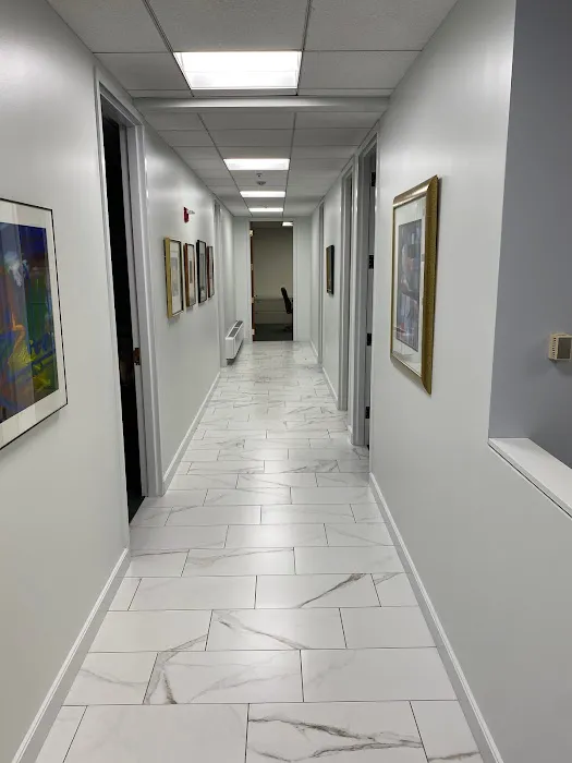 Law Offices Of Andrew Lapat 6