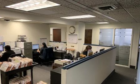 Atlantic Center For Capital