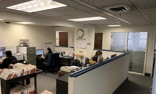 Atlantic Center For Capital