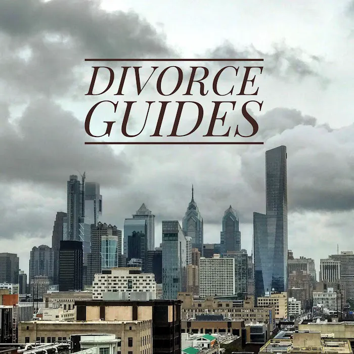 Divorce Guides 1