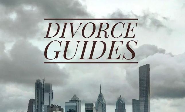 Divorce Guides
