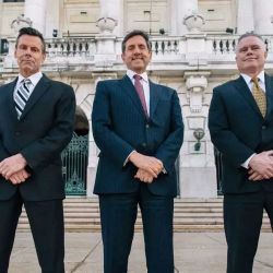 Garces, Grabler & LeBrocq, P.C. ico