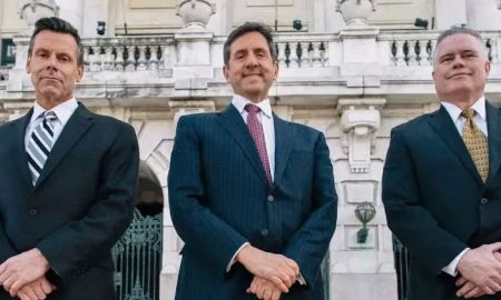 Garces, Grabler & LeBrocq, P.C.