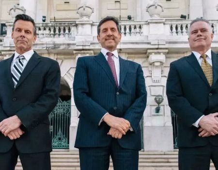 Garces, Grabler & LeBrocq, P.C.