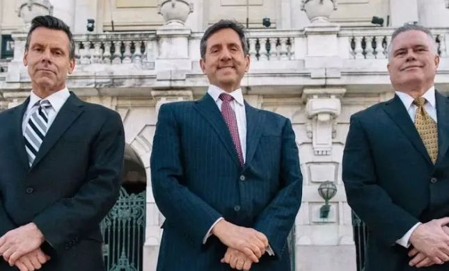 Garces, Grabler & LeBrocq, P.C.