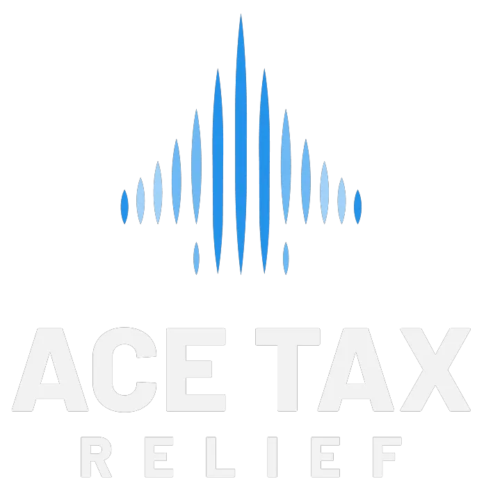 Ace Tax Relief 1