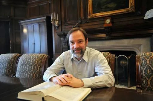 Joel D. Feldman 1