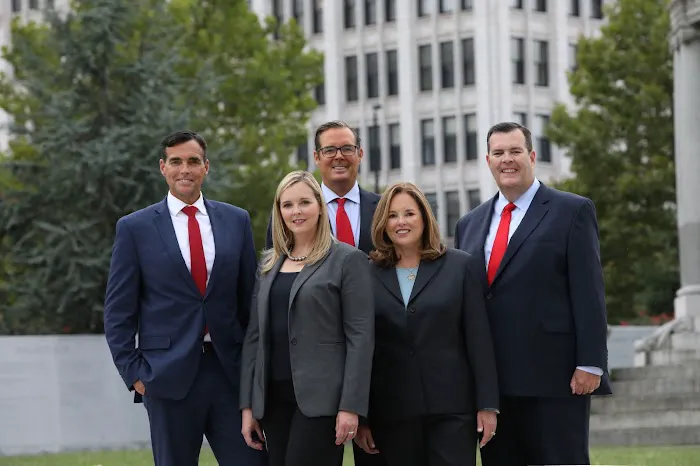 Munley Law Personal Injury Attorneys 3