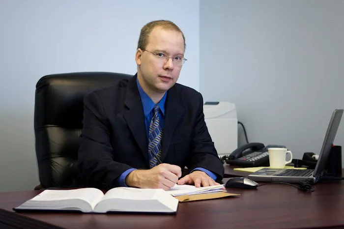 Law Offices of David R. Machek, Esq. 0