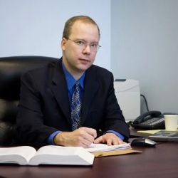 Law Offices of David R. Machek, Esq. ico