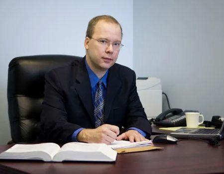 Law Offices of David R. Machek, Esq.
