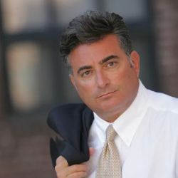 Vincent S DiCioccio Esq ico