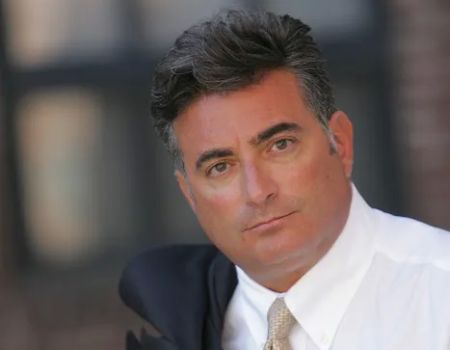 Vincent S DiCioccio Esq