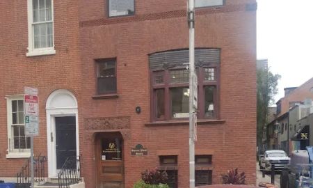 Michael T. van der Veen Personal Injury Lawyer